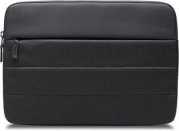Kensington Torba za prenosni računalnik 12" sleeve eq črn k60393ww