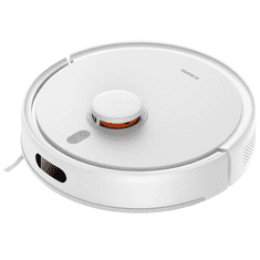 Xiaomi Mi Robot Vacuum S20, bel, robotski sesalnik 