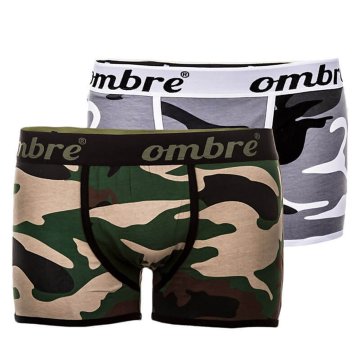 OMBRE Paket pisanih boksaric