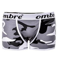 OMBRE Paket pisanih boksaric, 2XL