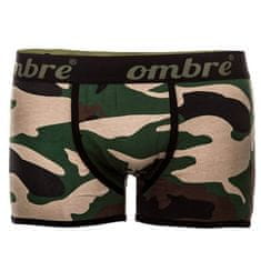 OMBRE Paket pisanih boksaric, 2XL