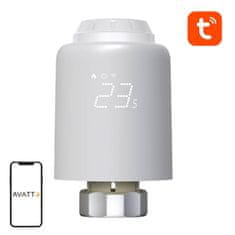 Avatto pametna termostatska glava avatto trv07 zigbee 3.0 tuya 