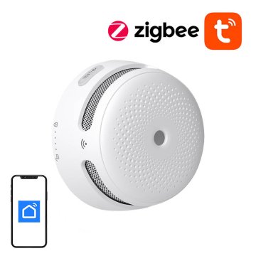 X-Sense Detektor dima XS01-WT Tuya WiFi