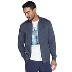 Skechers Športni pulover 173 - 177 cm/S The Hoodless Hoodie