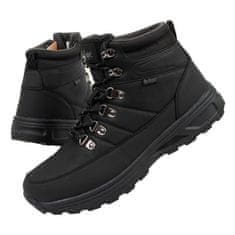 Lee Cooper Čevlji črna 43 EU LCJ24033034MB