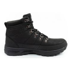 Lee Cooper Čevlji črna 43 EU LCJ24033034MB