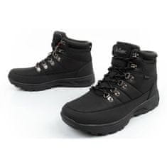 Lee Cooper Čevlji črna 43 EU LCJ24033034MB