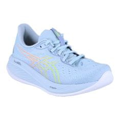 Asics Čevlji obutev za tek svetlo modra 43.5 EU Gel Cumulus 26