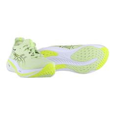 Asics Čevlji obutev za tek svetlo zelena 41.5 EU Gel Nimbus 26