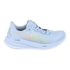 Asics Čevlji obutev za tek svetlo modra 43.5 EU Gel Cumulus 26
