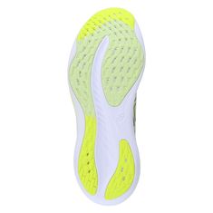 Asics Čevlji obutev za tek svetlo zelena 41.5 EU Gel Nimbus 26