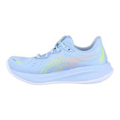 Asics Čevlji obutev za tek svetlo modra 43.5 EU Gel Cumulus 26