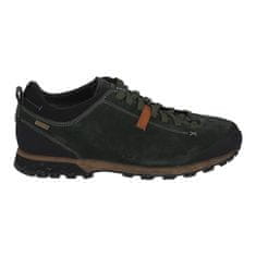 Aku Čevlji zelena 44.5 EU Bellamont Iii Suede Low Gtx