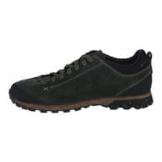 Aku Čevlji zelena 44.5 EU Bellamont Iii Suede Low Gtx