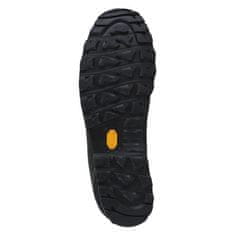 Aku Čevlji zelena 44.5 EU Bellamont Iii Suede Low Gtx
