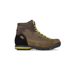 Aku Čevlji treking čevlji rjava 43 EU Slope Original Gtx