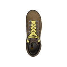 Aku Čevlji treking čevlji rjava 43 EU Slope Original Gtx