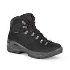 Aku Čevlji treking čevlji črna 37.5 EU Tribute Therm200 Gtx