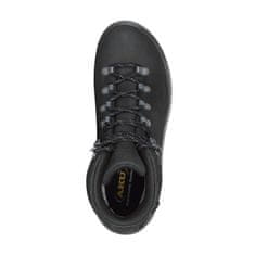 Aku Čevlji treking čevlji črna 37.5 EU Tribute Therm200 Gtx