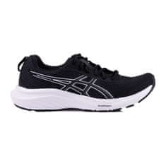 Asics Čevlji obutev za tek črna 40 EU Męskie Gel Contend 9