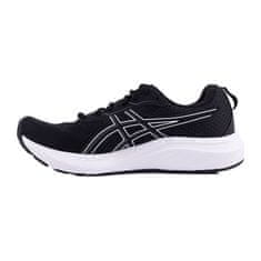 Asics Čevlji obutev za tek črna 40 EU Męskie Gel Contend 9