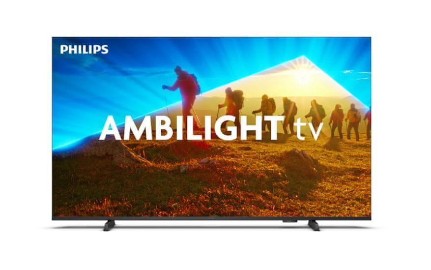 Philips 55PUS8009/12 4K UHD LED televizor