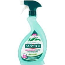 SANYTOL Dezinfekcijsko univerzalno čistilo, 500 ml