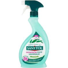 SANYTOL Dezinfekcijsko univerzalno čistilo, 500 ml