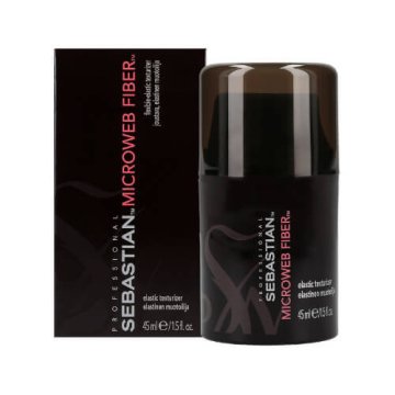 Sebastian Pro. Vlakna Microweb (Elastic Texturizer) tekstil (Elastic Texturizer) 45 ml