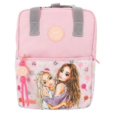 Top Model Batůžek Happy Together, Růžový, Happy Together, Candy a Hayden