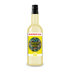 petovia Liker Tavžentroža 1 l