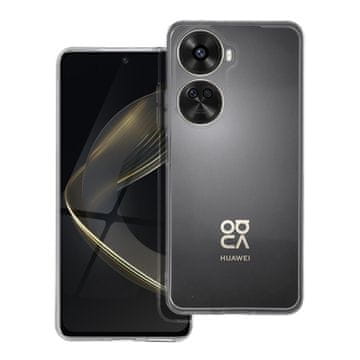 OEM Transparentni ovitek za Huawei 12 SE Clear Case 2 mm