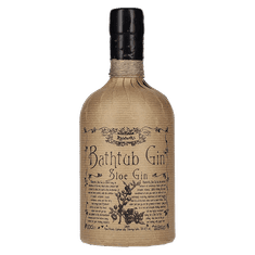 Aberfeldy Gin Bathtub SLOE 0,5 l