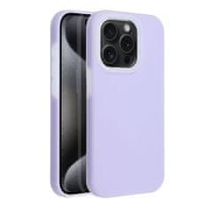 OEM CANDY CASE etui za IPHONE 11 Pro Max vijoličen