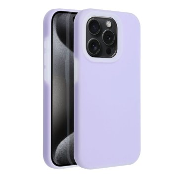 OEM CANDY CASE etui za IPHONE 11 Pro Max vijoličen