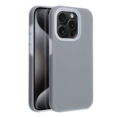 OEM CANDY CASE etui za IPHONE 11 Pro Max, siva