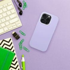 OEM CANDY CASE etui za IPHONE 11 Pro Max vijoličen