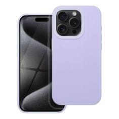 OEM CANDY CASE etui za IPHONE 11 Pro Max vijoličen