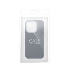 OEM CANDY CASE etui za IPHONE 11 Pro Max, siva