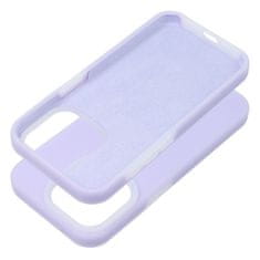 OEM CANDY CASE etui za IPHONE 11 Pro Max vijoličen