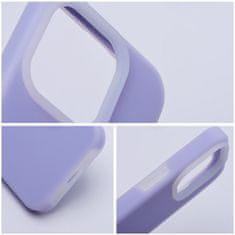 OEM CANDY CASE etui za IPHONE 11 Pro Max vijoličen