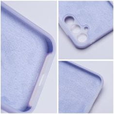 OEM CANDY CASE etui za SAMSUNG S25 PLUS vijoličen