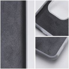 OEM CANDY CASE etui za IPHONE 11 Pro Max, siva