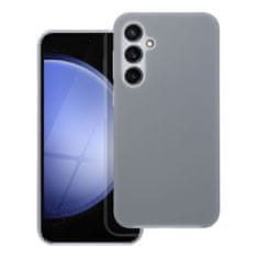 OEM CANDY CASE etui za SAMSUNG A14 5G siva