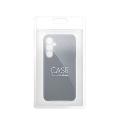 OEM CANDY CASE etui za SAMSUNG S25 PLUS siva