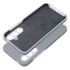 OEM CANDY CASE etui za SAMSUNG S25 PLUS siva