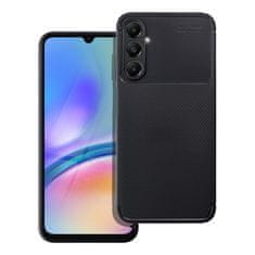OEM CARBON PREMIUM etui za SAMSUNG A05S črn
