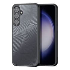 Dux Ducis DUX DUCIS etui AIMO za SAMSUNG S23 FE črn