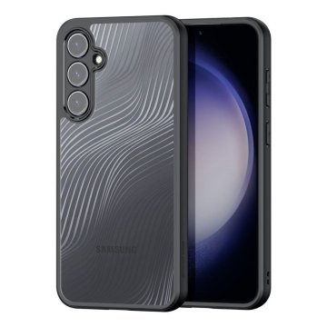 Dux Ducis DUX DUCIS etui AIMO za SAMSUNG S23 FE črn