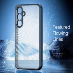 Dux Ducis DUX DUCIS etui AIMO za SAMSUNG S23 FE črn
